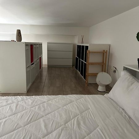 Apartament Loft Moderno Con Terrazzo Mediolan Zewnętrze zdjęcie