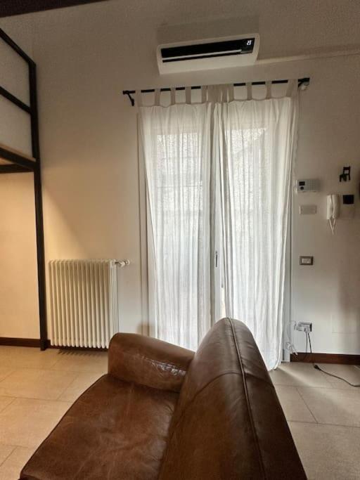Apartament Loft Moderno Con Terrazzo Mediolan Zewnętrze zdjęcie