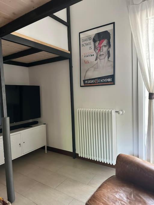 Apartament Loft Moderno Con Terrazzo Mediolan Zewnętrze zdjęcie
