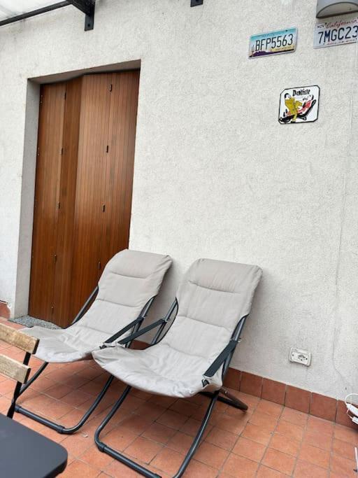 Apartament Loft Moderno Con Terrazzo Mediolan Zewnętrze zdjęcie